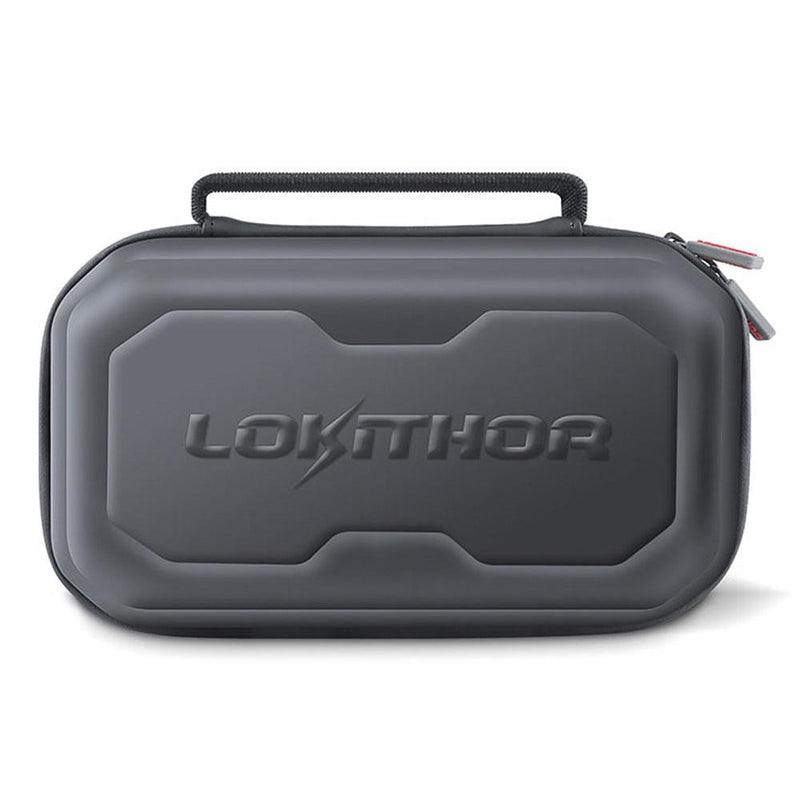 Lokithor CASE003 J Series Batareya Gücləndiriciləri üçün Daşıma Çantası 