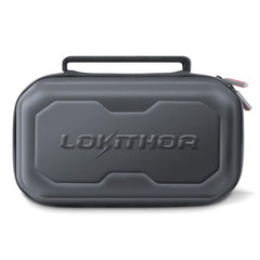 Lokithor CASE003 J Serisi Akü Takviye Cihazları İçin Taşıma Çantası - Onivias