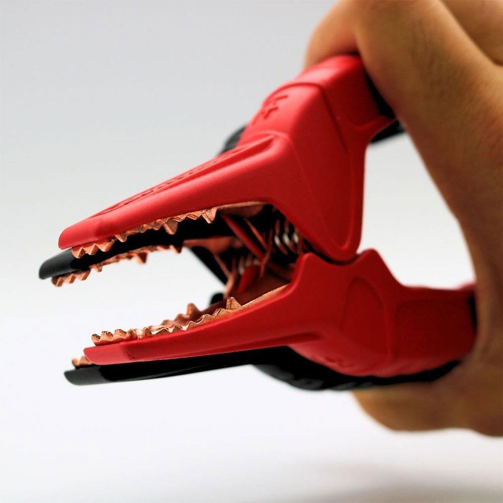 Lokithor CLAMPPRO Akü Takviye Cihazı İçin Yedek Akü Bağlantı Kablosu - Onivias