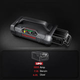 Lokithor LIPO 14.8Volt Li - Polimer 1500A Takviye Gücü APARTX ile Uyumlu Yedek Akü - Onivias