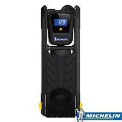 Michelin MC12208 Dijital Basınç Göstergeli Ayak Pompası - Onivias