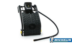 Michelin MC12209 Dijital Basınç Göstergeli Çift Pistonlu Ayak Pompası - Onivias