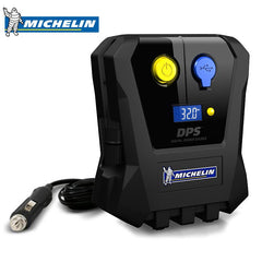 Michelin MC12264 12Volt 120 PSI Dijital Basınç Göstergeli Hava Pompası - Onivias