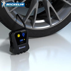 Michelin MC12264 12Volt 120 PSI Dijital Basınç Göstergeli Hava Pompası - Onivias