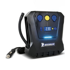 Michelin MC12266 12Volt 120 PSI Dijital Basınç Göstergeli Hava Pompası - Onivias