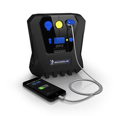 Michelin MC12266 12Volt 120 PSI Dijital Basınç Göstergeli Hava Pompası - Onivias