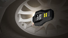 Michelin MC12293 99PSI Dijital Lastik Basınç ve Derinlik Ölçer - Onivias