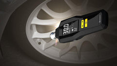 Michelin MC12295 99PSI Dijital Lastik Basınç Ölçer - Onivias