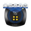 Michelin MC27010 12Volt 100 PSI Ayarlanabilir Dijital Basınç Göstergeli Hava Pompası - Onivias