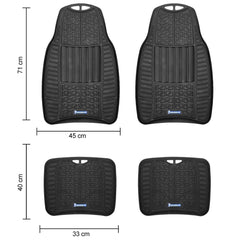 Michelin MC30183 Tüm Araçlara Uyumlu Üniversal 3D Havuzlu Oto Paspas - Onivias