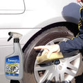 Michelin MC31371 650ml Lastik Parlatıcı, Koruyucu ve Yenileyici Sprey - Onivias