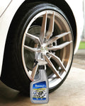 Michelin MC31371 650ml Təkər Parıltısı, Qoruyucu və Təravətləndirici Sprey