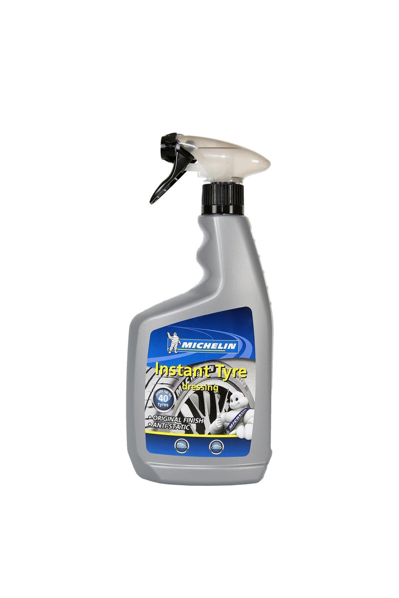 Michelin MC31371 650ml Təkər Parıltısı, Qoruyucu və Təravətləndirici Sprey