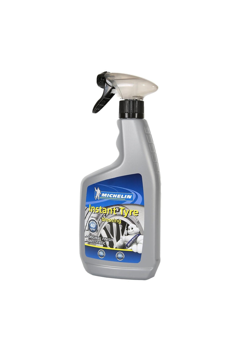 Michelin MC31371 650ml Təkər Parıltısı, Qoruyucu və Təravətləndirici Sprey