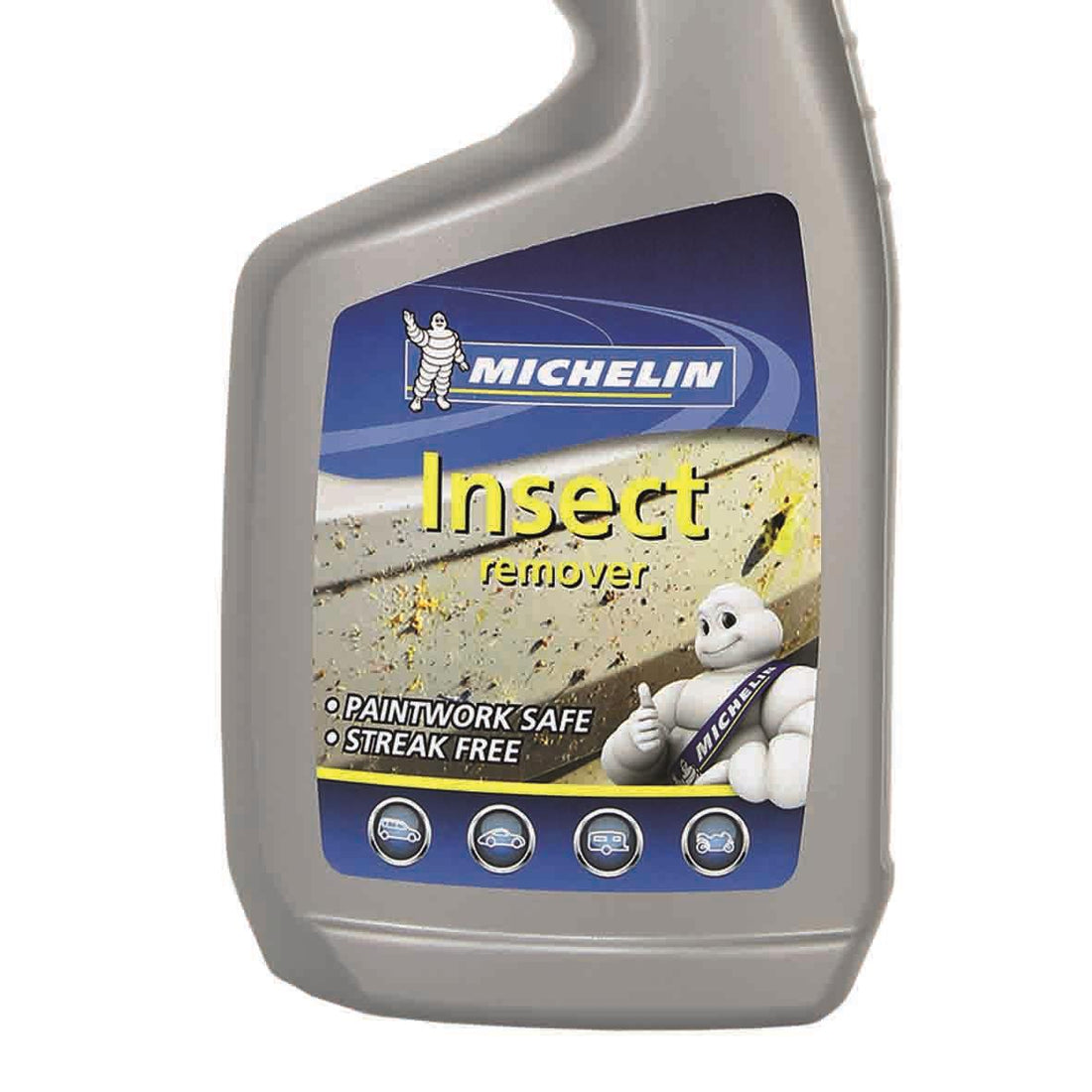 Michelin MC31401 650ml həşərat, milçək, ağcaqanad təmizləyici sprey