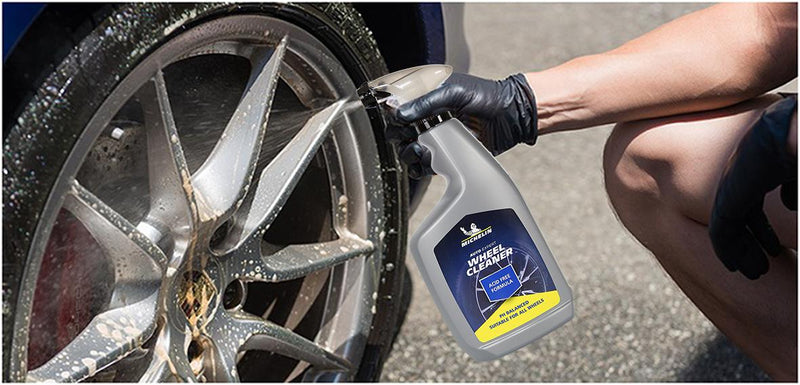 Michelin MC31418 650ml Rim Təmizləyici Sprey