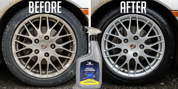 Michelin MC31418 650ml Rim Təmizləyici Sprey