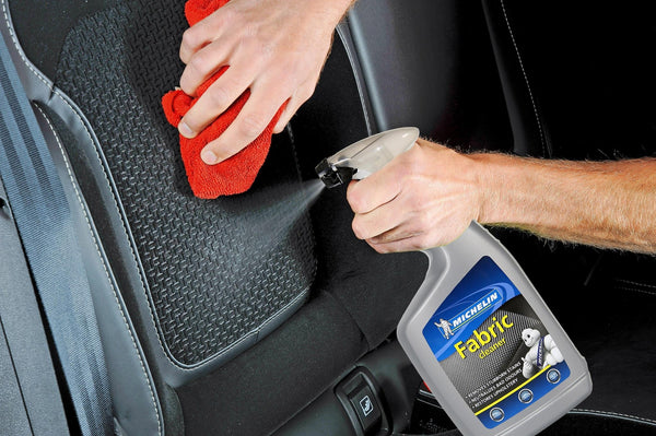 Michelin MC31425 650ml Koltuk, Döşeme, Halı Temizleyici ve Leke Sökücü Sprey - Onivias