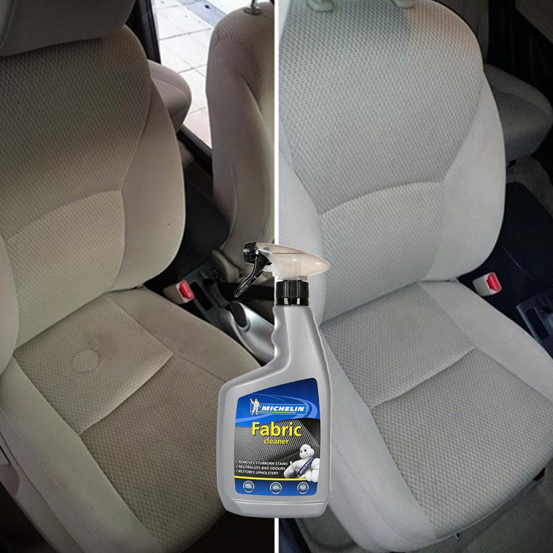 Michelin MC31425 650ml Divan, Döşəmə, Xalça Təmizləyici və Ləkə Təmizləyici Sprey