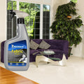 Michelin MC31425 650ml Divan, Döşəmə, Xalça Təmizləyici və Ləkə Təmizləyici Sprey