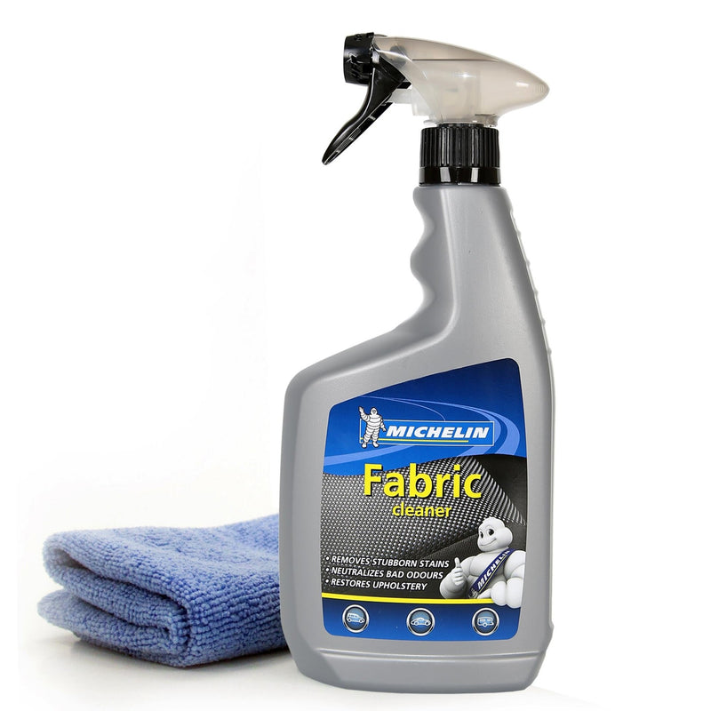 Michelin MC31425 650ml Divan, Döşəmə, Xalça Təmizləyici və Ləkə Təmizləyici Sprey
