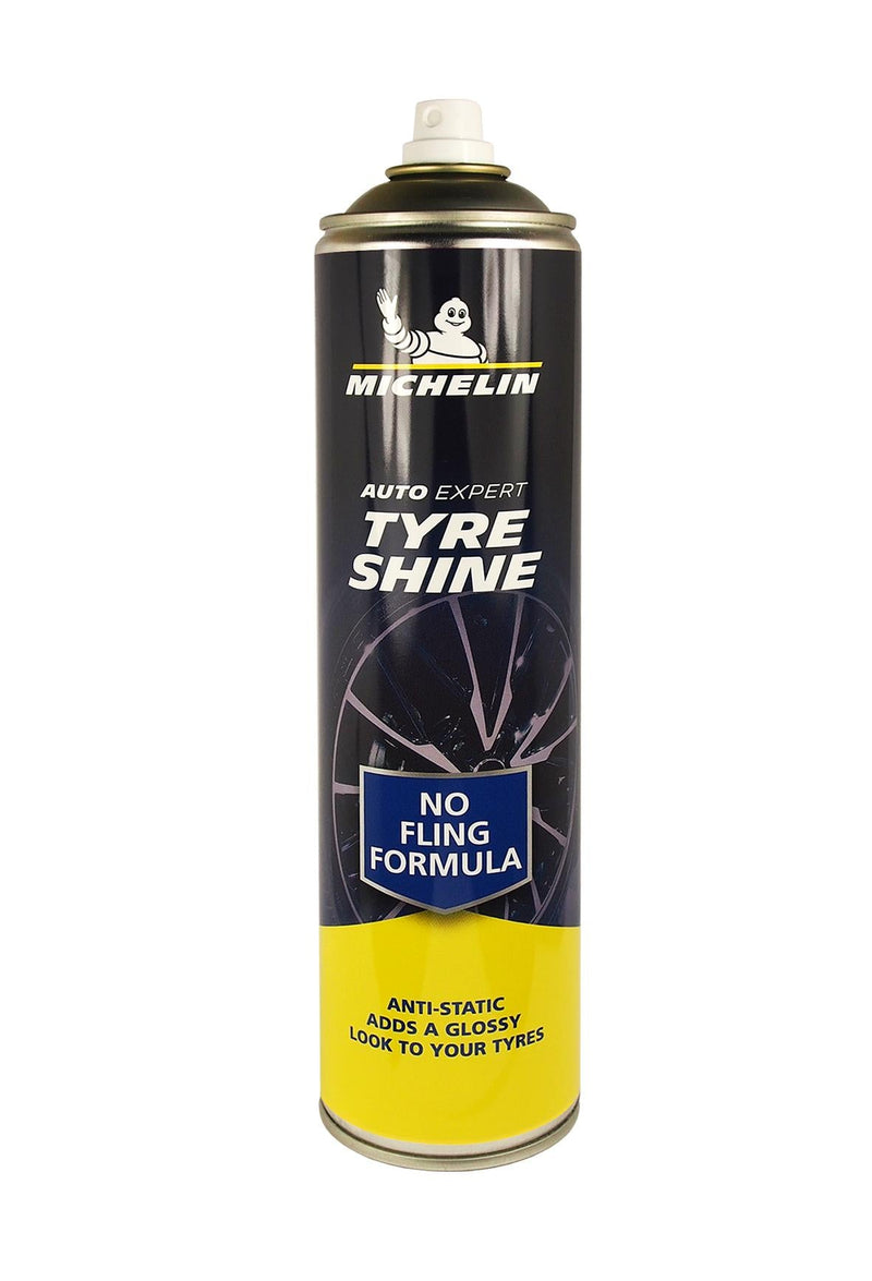 Michelin MC31432 520ml Təkər Parıldadıcı Sprey