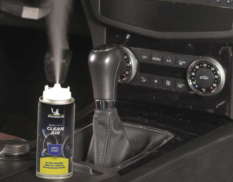 Michelin MC31449 150ml Kondisioner Təmizləyici Sprey