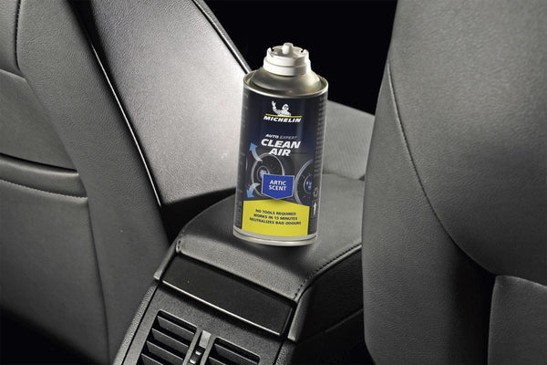 Michelin MC31449 150ml Klima Temizleyici Sprey - Onivias