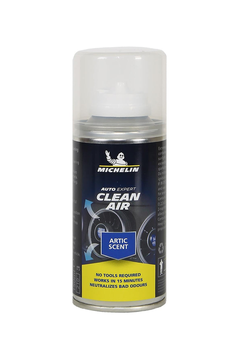 Michelin MC31449 150ml Kondisioner Təmizləyici Sprey
