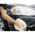 Michelin MC31456 1 Litr Portağal Ətirli Super Konsentratlı Avtomobil Şampunu / 30 Yuma