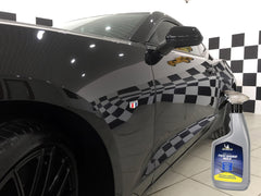 Michelin MC31951 650ml Hızlı Cila - Onivias