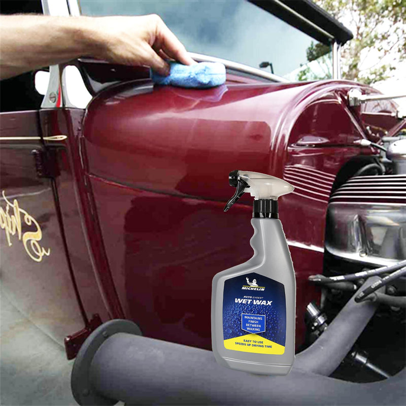 Michelin MC31968 650ml Sulu Sprey Polyak