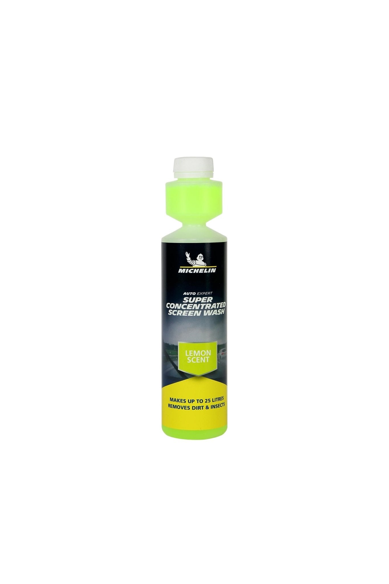 Michelin MC31975 250ml Süper Konsantre Cam Suyu Katkılı Limon Aromalı - Onivias