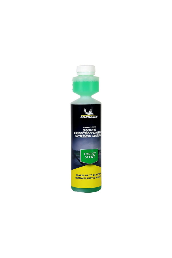 Michelin MC31999 250ml Süper Konsantre Cam Suyu Katkılı Bahar Kokulu - Onivias