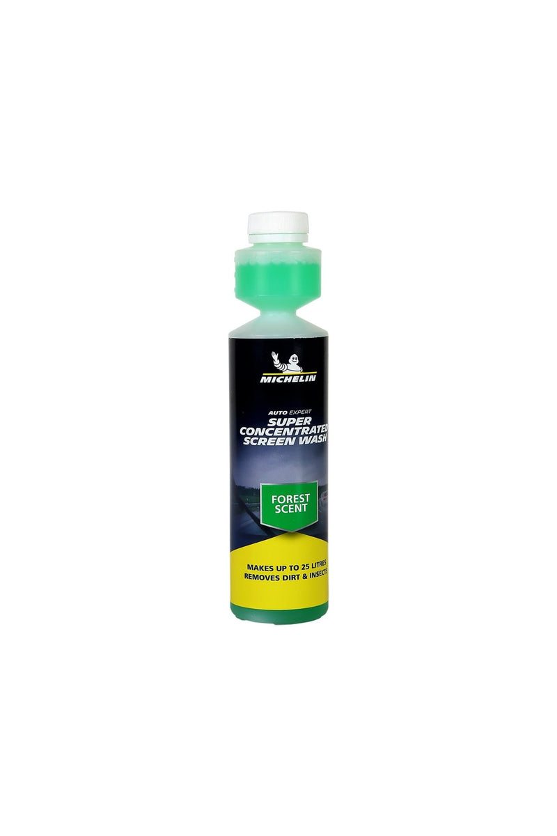 Michelin MC31999 250ml Super Konsentratlı Şüşə Yuyucusu, Bahar Ətri ilə