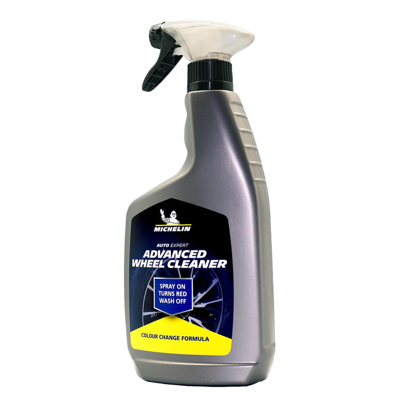 Michelin MC32163 650ml Rim və Təkər Təmizləyici Sprey