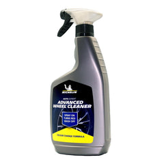 Michelin MC32163 650ml Jant ve Lastik Temizleyici Sprey - Onivias