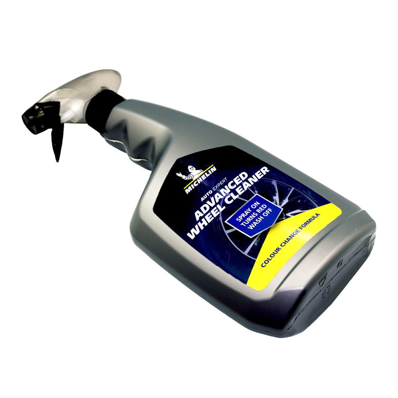 Michelin MC32163 650ml Rim və Təkər Təmizləyici Sprey