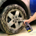 Michelin MC32163 650ml Rim və Təkər Təmizləyici Sprey