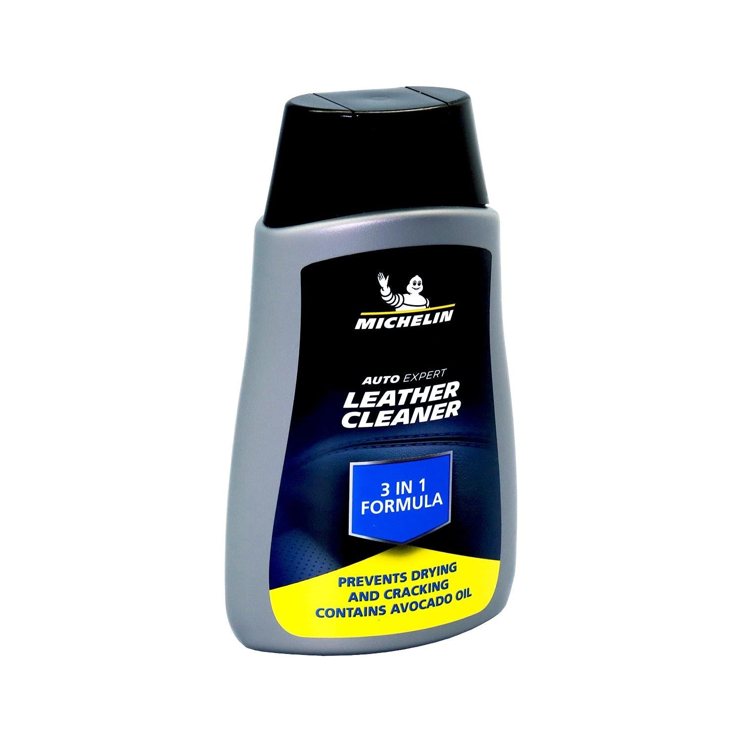 Michelin MC32187 250ml 3’ü 1 Arada Avokado Özlü Deri Temizleme ve Bakım Losyonu - Onivias