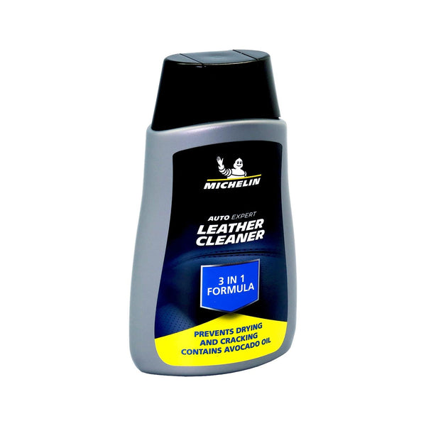 Michelin MC32187 250ml 3’ü 1 Arada Avokado Özlü Deri Temizleme ve Bakım Losyonu - Onivias