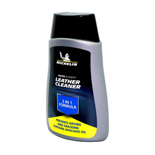 Michelin MC32187 250ml 3’ü 1 Arada Avokado Özlü Deri Temizleme ve Bakım Losyonu - Onivias