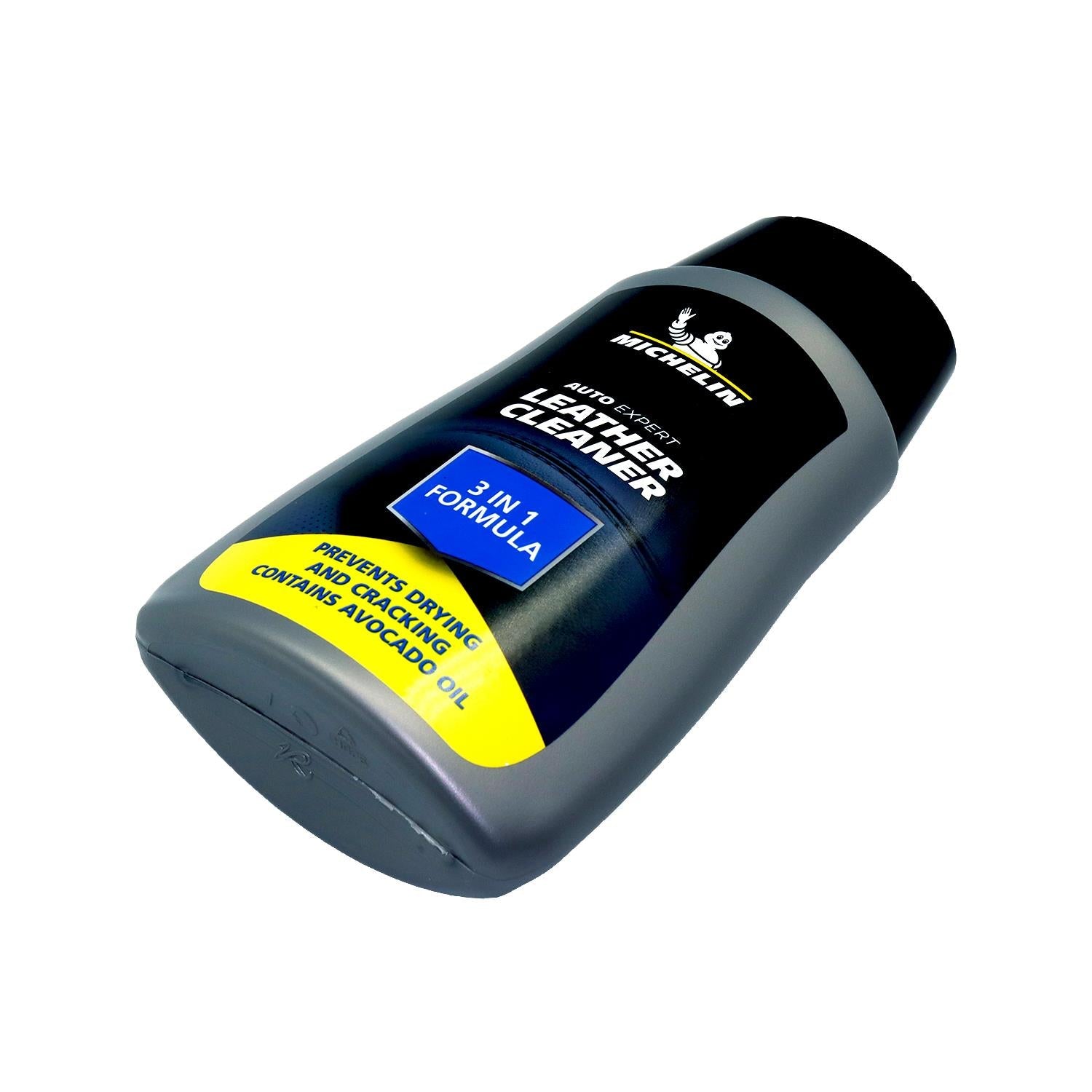 Michelin MC32187 250ml 3’ü 1 Arada Avokado Özlü Deri Temizleme ve Bakım Losyonu - Onivias