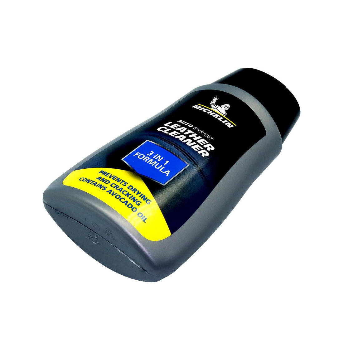 Michelin MC32187 250ml 3’ü 1 Arada Avokado Özlü Deri Temizleme ve Bakım Losyonu - Onivias