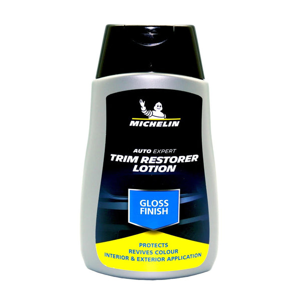 Michelin MC32194 250ml Torpido ve Tampon Bakım Losyonu/Parlak Görünüm - Onivias