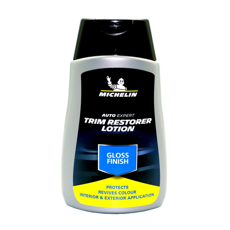 Michelin MC32194 250ml İdarə Paneli və Bamper Qulluq Losyonu/Parlaq Görünüş