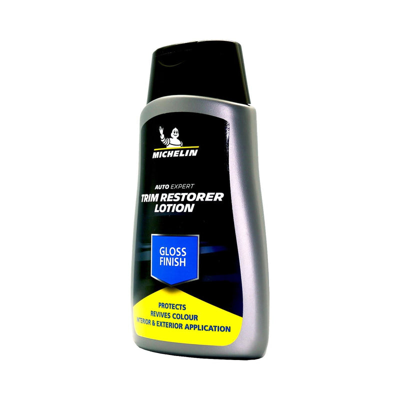 Michelin MC32194 250ml İdarə Paneli və Bamper Qulluq Losyonu/Parlaq Görünüş