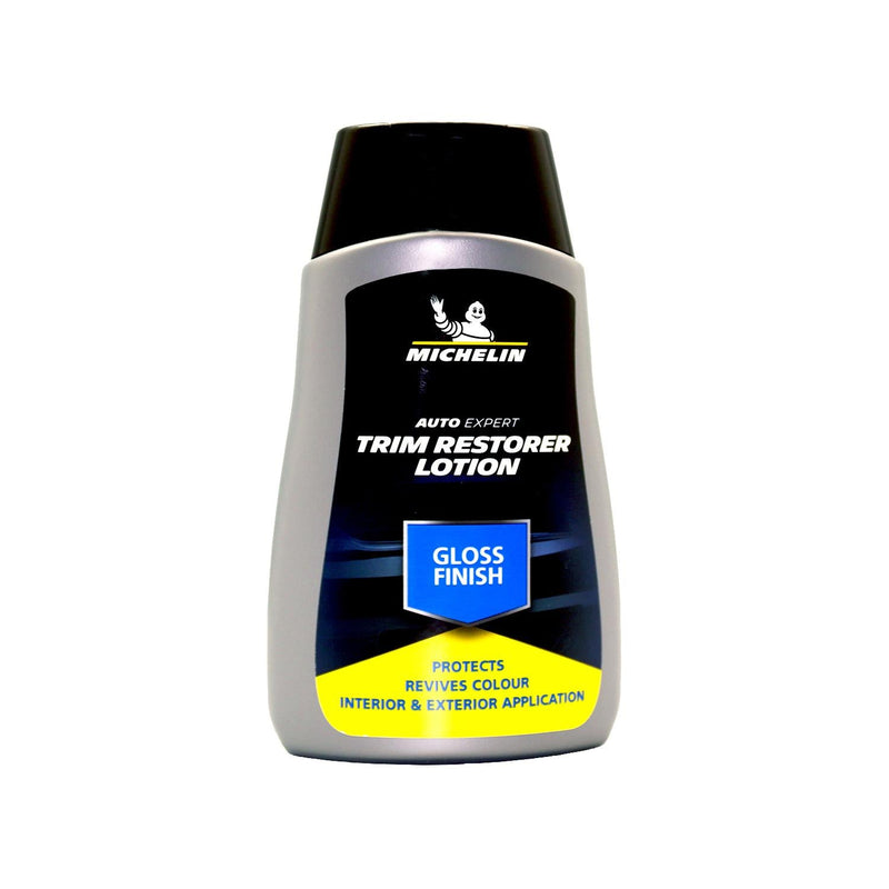Michelin MC32194 250ml İdarə Paneli və Bamper Qulluq Losyonu/Parlaq Görünüş