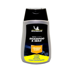 Michelin MC32217 250ml Portakal Kokulu Süper Konsantre Cilalı Şampuan - Onivias