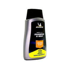 Michelin MC32217 250ml Portakal Kokulu Süper Konsantre Cilalı Şampuan - Onivias